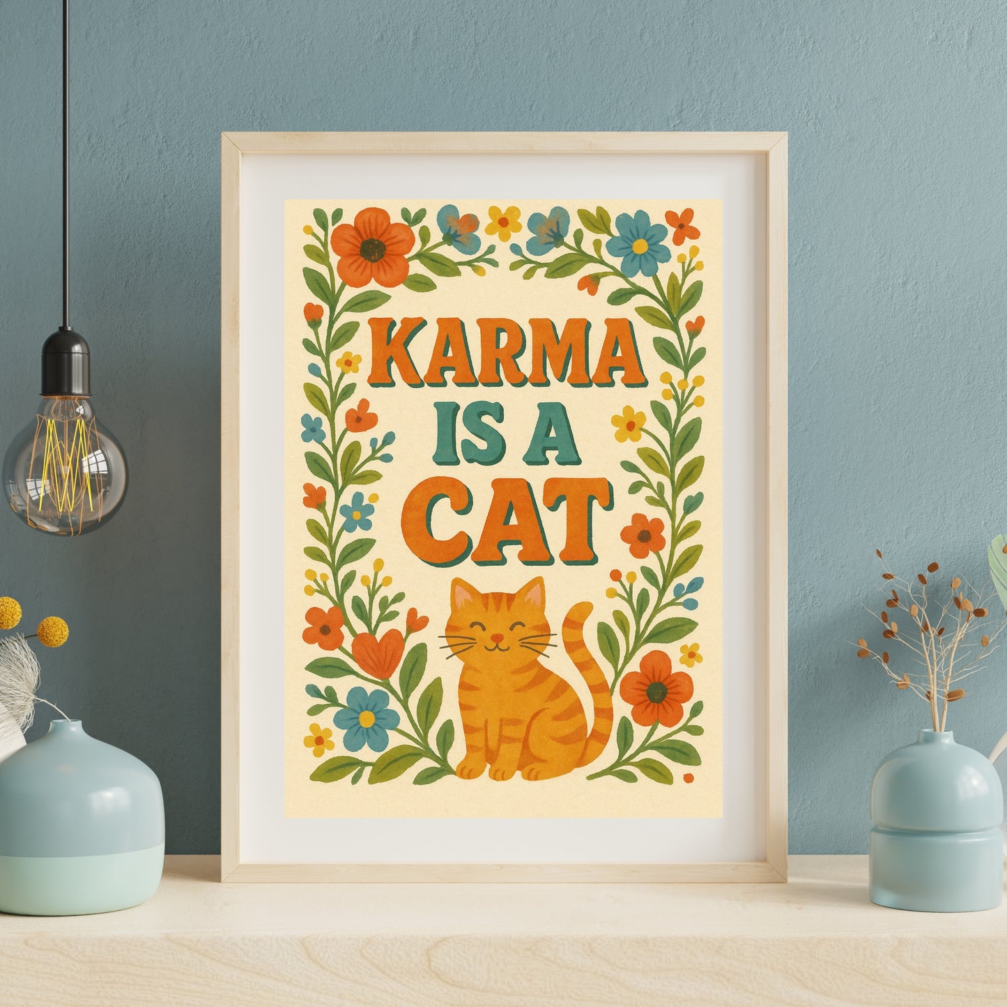 Karma is a Cat - Taylor Swift - Karma Quote